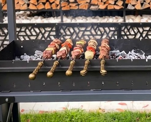 ШАМПУРНИЦЫ, ШАМПУРА И ПРЕДМЕТЫ